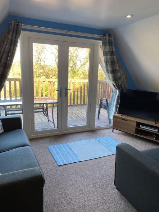 3 Bedroom Lodge With Hot Tub On Lovely Quiet Holiday Park In Cornwall Gunnislake Eksteriør bilde